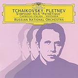 Tchaikovsky;Symphony No.6