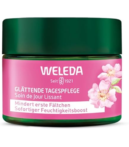 Amazon.co.jp: 【公式】 WELEDA(ヴェレダ) ワイルドローズ