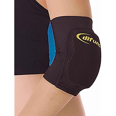 Amazon.co.jp 人気ギフトランキング: バレーボール用膝・肘サポーター