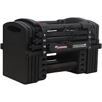 Amazon | 【初心者、歓迎。】 TOPFILM ブロックダンベル ダンベル 可変