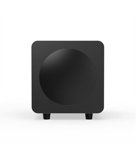 Amazon.co.jp: Denon サブウーファー ブラック DSW-55SG-K : 家電＆カメラ