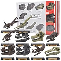 ダイナソー ミニモデルセット Amazon.co.jp: 恐竜 ダイナソー ミニモデルセット(FDW-270
