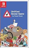 Untitled Goose Game (輸入版:北米) – Switch
