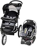 (ベビートレンド) Baby Trend Expedition Jogger Travel System - Tropic 遠征ジョガートラベルシステム - トロピック (並行輸入品) langlan