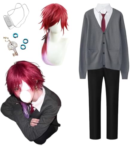 フルセット ホロライブ 宝鐘マリン 社長 コスプレ衣装 ウィッグ サイズM Amazon.co.jp: 宝鐘マリン 社長服 Vtber 海賊 船長 コスチューム