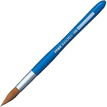 筆セットE(24時間以内の発送) Amazon.co.jp: サクラクレパス 画筆 ネオセブロン 丸型 18号