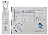 A2Care エーツーケア 除菌 消臭剤 4L BOXタイプ + 高機能スプレー空ボトル 1本セット ANA-A009