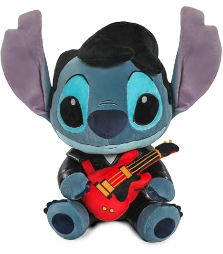 Amazon.co.jp: NECA コレクター収集品 ディズニー:リロ&スティッチ