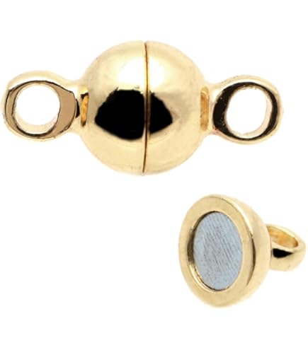 k18 クラスプ Amazon.co.jp: [ルビイ] イエローゴールド K18 留め具