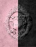 (2種の中から1種ランダム)【早期購入特典あり】BLACKPINK ブラックピンク - [KILL THIS LOVE] [つの最初のポスターと船] ( 韓国盤 )(初回限定特典4点)(JP-KR限定)(2ND MINI ALBUM)