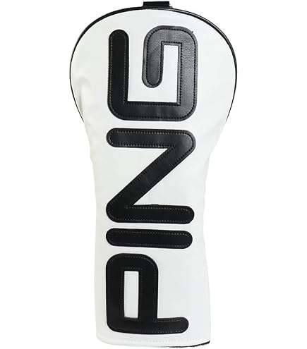 Amazon | 【正規品】 PING(ピン) G440 ヘッドカバー ドライバー用