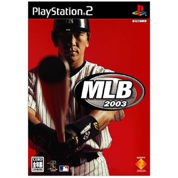 Amazon.co.jp: HIGH HEAT Major League Baseball 2003