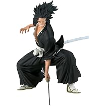 Amazon.co.jp: BLEACH VIBRATION STARS 更木剣八 フィギュア 約 Amazon.co.jp: BLEACH VIBRATION STARS 更木剣八 フィギュア 約