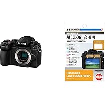 Amazon.co.jp: パナソニック (Panasonic) ミラーレス一眼カメラ