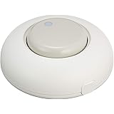 パナソニック(Panasonic) 10Aフットスイッチ ホワイト /P WH5709KWP 【純正パッケージ品】