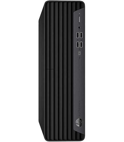 Amazon.co.jp: デスクトップパソコン HP ProDesk 600G6 SFF Windows11 