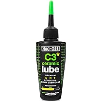 Muc-Off Ludicrous AF Lube 50ml　マックオフ Amazon | Muc-Off(マックオフ) HYDRODYNAMIC LUBE 50ml | Muc
