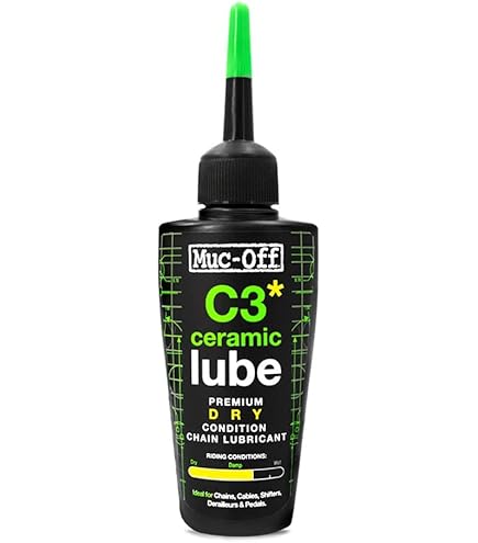 ○Muc-Off Ludicrous AF Lube 50ml　マックオフ Amazon.co.jp: MUC-OFF LUDICROUS AF LUBE 50ml : スポーツ