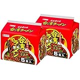 寿がきや スガキヤ台湾ラーメン ５食×2