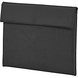 キングジム(Kingjim) ノ-トパソコンインナ-ケ-ス PCC100-BK ブラック