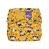 Miosolo生意気な猿 (Bambino Mio) (x 6) - Bambino Mio Miosolo Cheeky Monkey (Pack of 6) [並行輸入品]