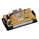 TOOGOO 赤のLED4デジタル　0-9999 アップ/ダウンデジタルカウンタ