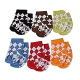 Trumpette トランペット BABY SOCK ベビーソックス PEEWEE BOYD SOCKS 0-12 MO. ピーウィー ボーイ （出産祝い ギフト 赤ちゃん）並行輸入品 [並行輸入品]