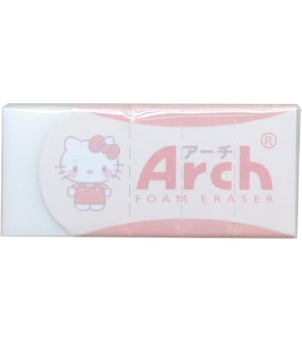 Amazon.co.jp: マイメロディ[消しゴム]Arch アーチミニケシゴム/新入学