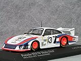 1/43 ポルシェ 935/ 7 8 〓 モビーディック ルマン 24h #43 〓 PORSCHE マルティーニ