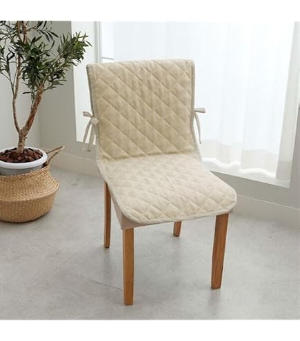 Amazon.co.jp : 人工皮革Henriksdalチェアカバー幅:52.8 cm 交換用は
