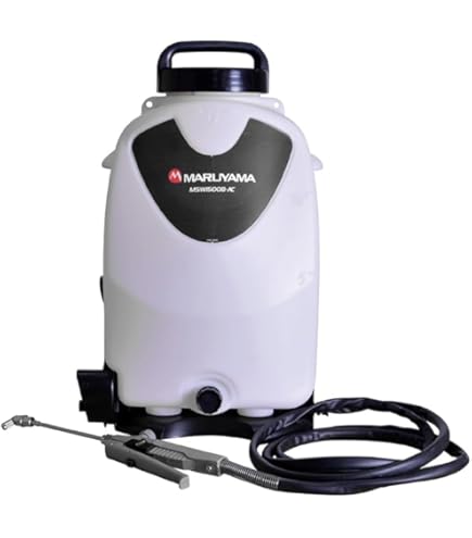 TASCO TA351A 高圧洗浄機 本体 Amazon | イチネンTASCO タンク付洗浄機 エアコン洗浄用 TA351A