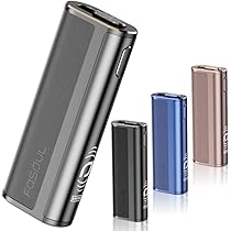 2本目　専用です　他の方は購入しないでください 1本で2回吸える】Fasoul C1 アイコスイルマi互換機 2度吸い シケモク