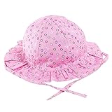 LOSORN ZPY HAT ベビー・ガールズ US サイズ: 48cm/18.8"(6-12 month) カラー: ピンク