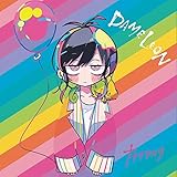 【早期購入特典あり】DAMELEON (初回生産限定盤 ライブいっぱい盤)(Blu-ray Disc付)(オリジナルA4クリアファイル付き)