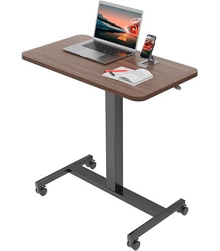 Amazon.co.jp: サンワサプライ ERD-GAP1W パーソナルガス昇降デスク