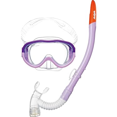 Amazon.co.jp 人気ギフトランキング: シュノーケル・軽器材セット で