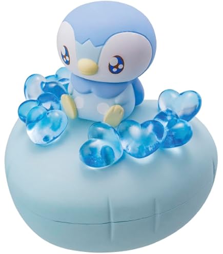 Amazon | ポケットモンスター ポケモン ポケピース ドールバルーン