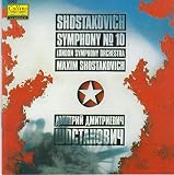 Shostakovich: Symphony No.10