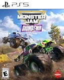 Monster Jam Showdown (輸入版:北米) - PS5