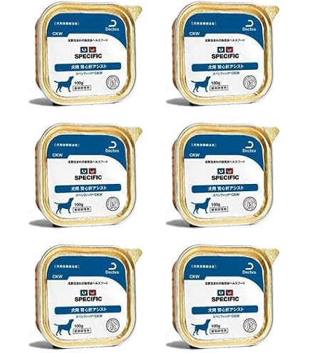 Amazon.co.jp: SPECIFIC (スペシフィック) CRW1 犬用 減量アシスト1