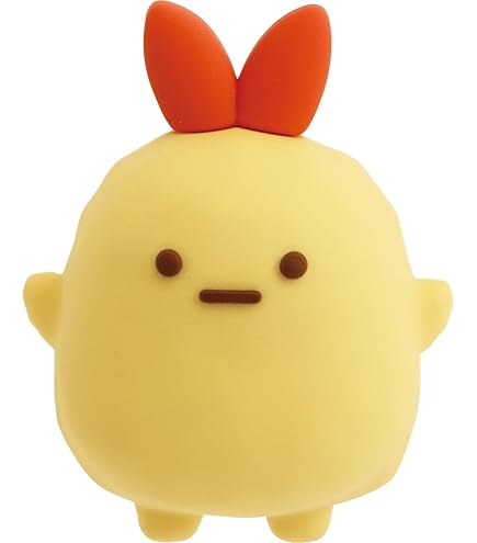 【新品・限定品】すみっコぐらし えびふらいのしっぽ ブックカフェてのりぬいぐるみ Amazon.co.jp: すみっコぐらし『チョコレートフェア』てのりぬいぐるみ