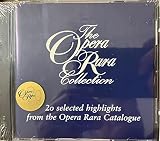 Opera Rara Collection
