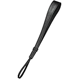 ソニー リストストラップ ブラック STP-WS2 B