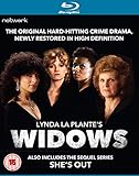 Widows [Blu-ray]