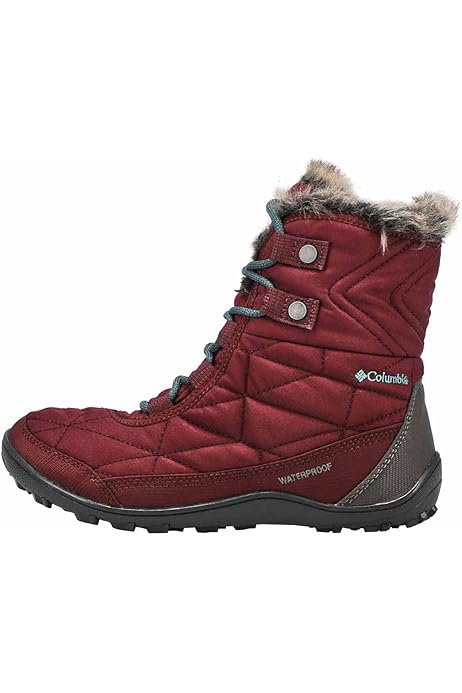 Firecamp Boot Hiking Shoe 