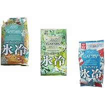 新品　ギャッツビー　ボディペーパー　アソート　48個 Amazon | 【販路限定品】 GATSBY(ギャツビー) ボディペーパー