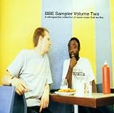 CD Sampler Vol.2