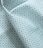 【ママ＆キッズ】Poche マタニティ 全７色 授乳ケープ ナーシングカバー 授乳カバー 大きめサイズ 調節紐 綿100% ブルー イエロー ドット フラワー (2)