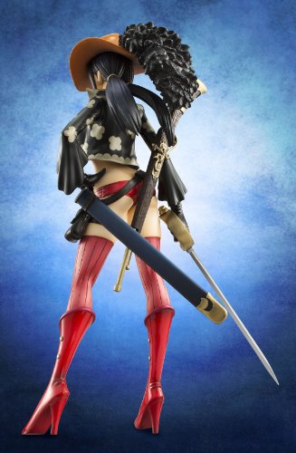 Portrait.Of.Pirates One Piece EDITION-Z Nico Robin | eBay