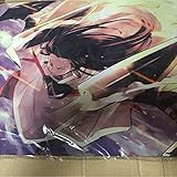 フロンティアゲーム ハオ プレイマット